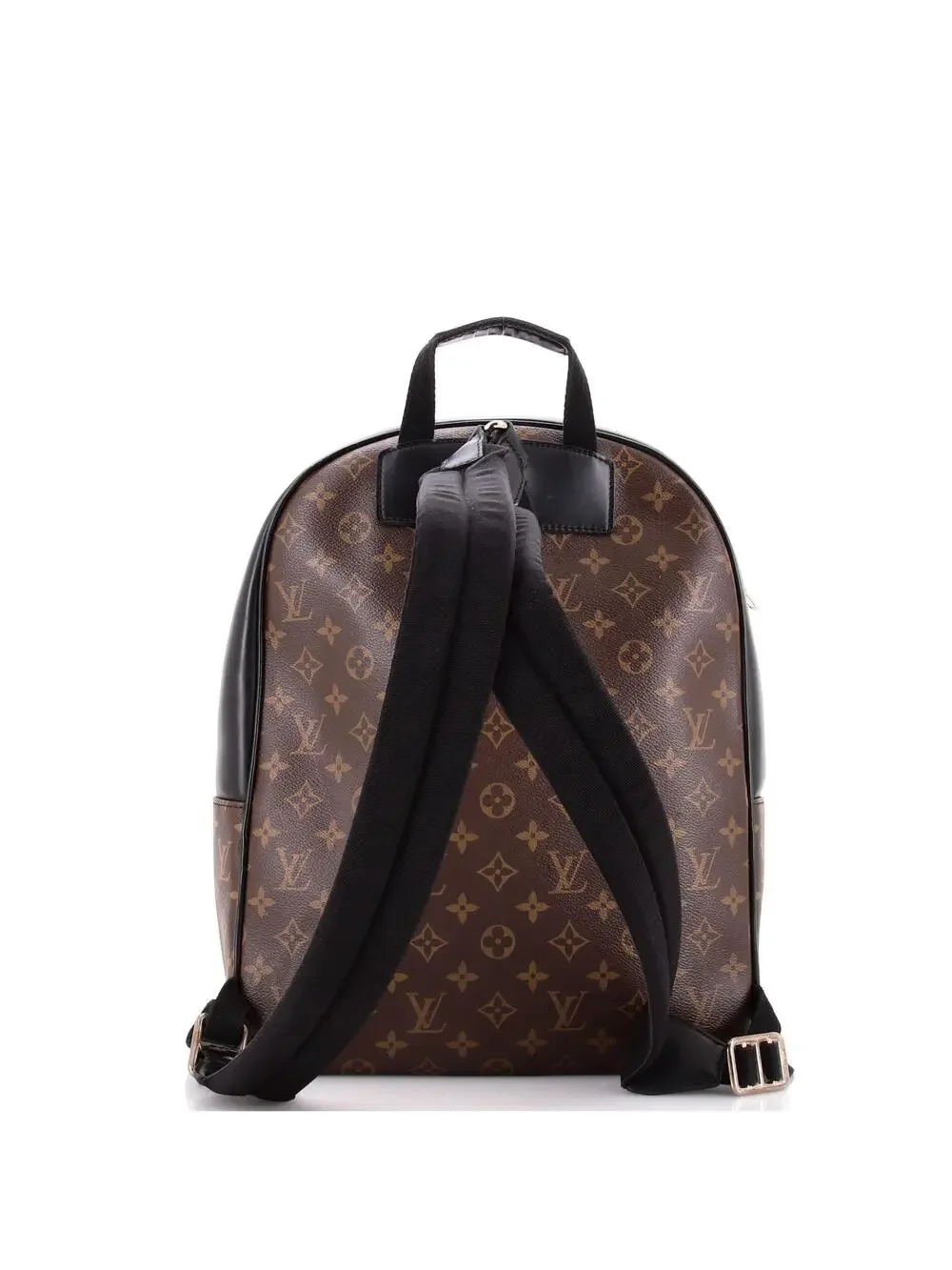 Louis Vuitton Josh Backpack Macassar #294415L17B